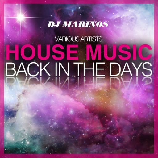 Back to 2010s Best Club House Anthems Vol.2 by DJ MARINOS
