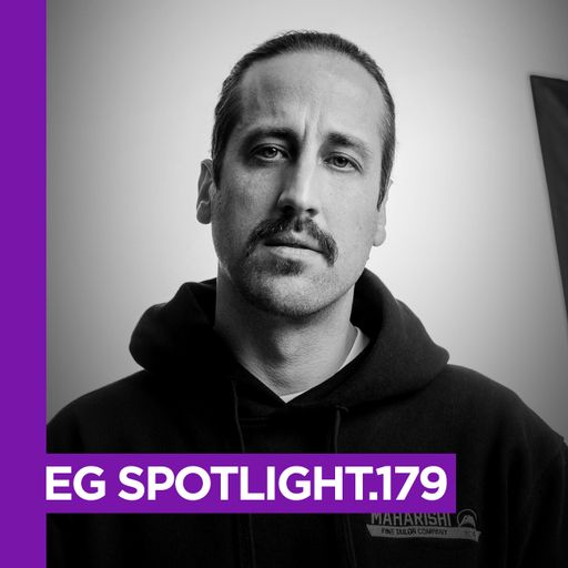EG SPOTLIGHT.179 Thirsty Eyes