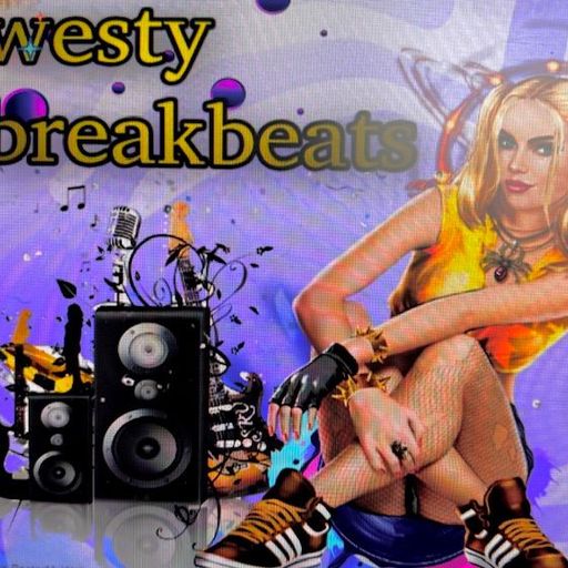 breakbeat set 26/05/24