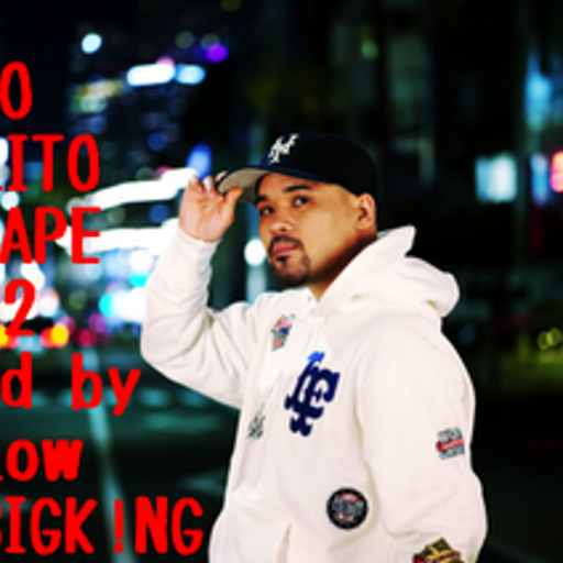 CHICO CARLITO MIXTAPE vol.2