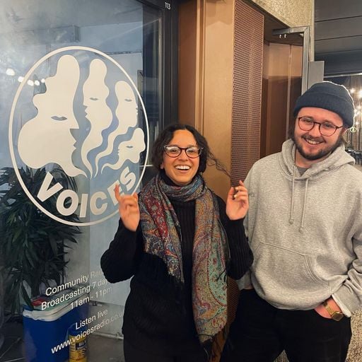 Chinchorreo w/ La Jeva - 22/01/23