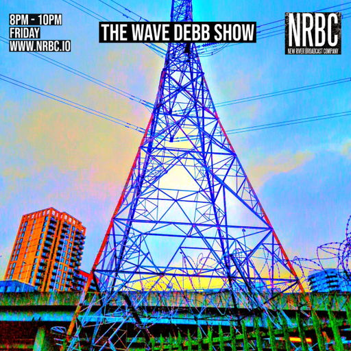 The Wave Debb Show 55 - 20.12.25