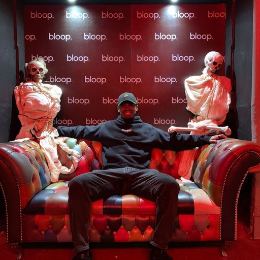 Michael kofi’s House Groove - 16.10.25