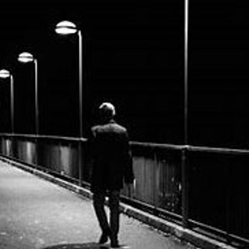 Phantoms of the Night (JazzFunkFusion)