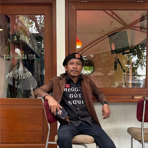 Soundclash Hosted by Jimmy Spliff with Nissal Berlindung Vol.8