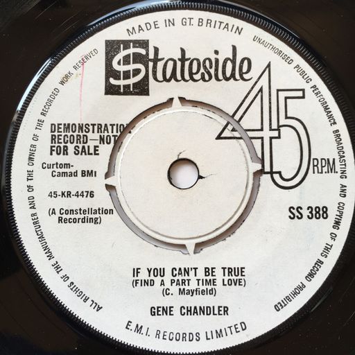THE PETE SMITH NORTHERN SOUL SHOW 2020 # 34 - “GOT ANY BRITISH? PART 2”