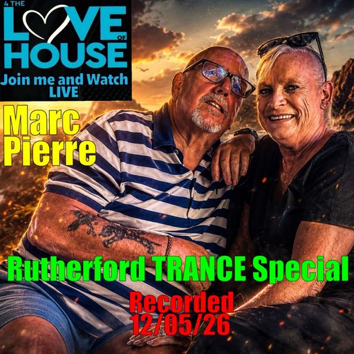 4TLOHUK (Rutherford Trance Special) By Marc Pierre 12.05.26