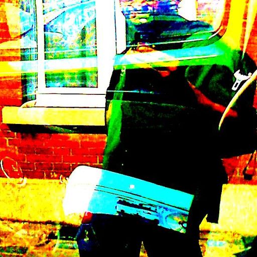 uturnitymixed by d-jack on radiopaniksun03112019