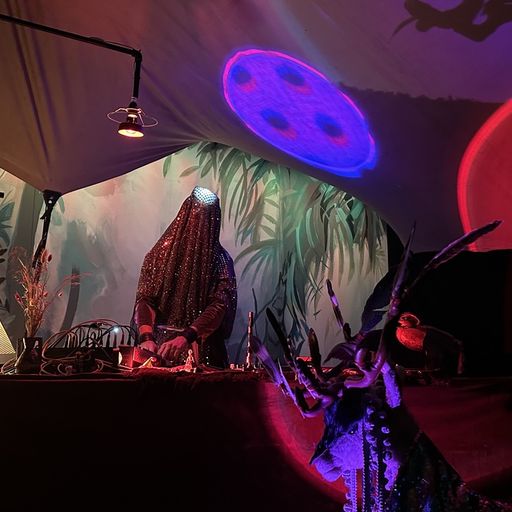 Radio Picnic #91 - Sleeping Concert - 6 May 2025
