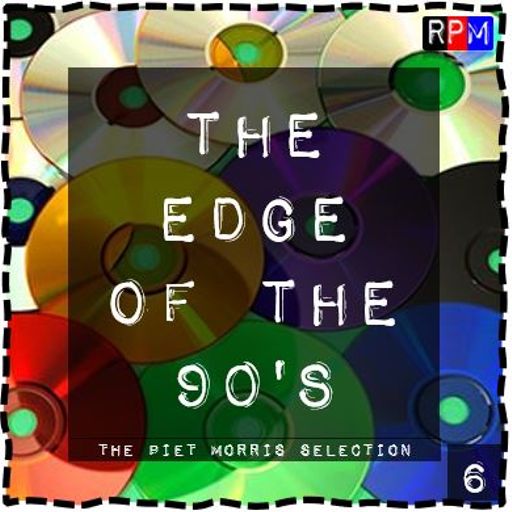 THE EDGE OF THE 90'S : 06