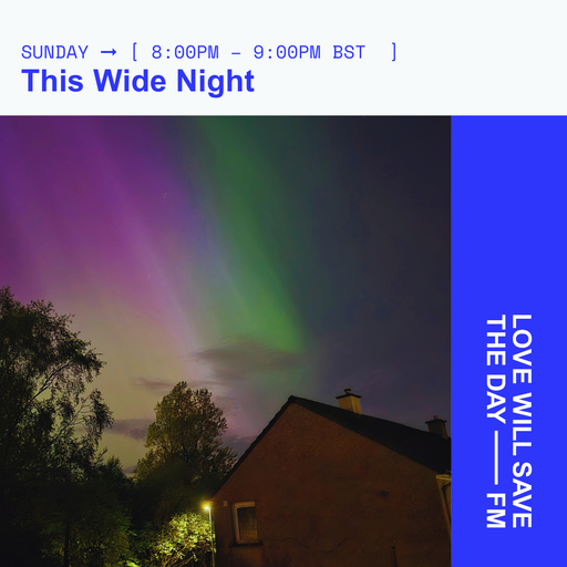 2025-08-24 This Wide Night - Jonny Feeney