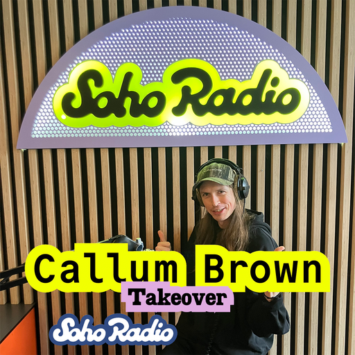 Callum Brown Takeover (27/10/2025)