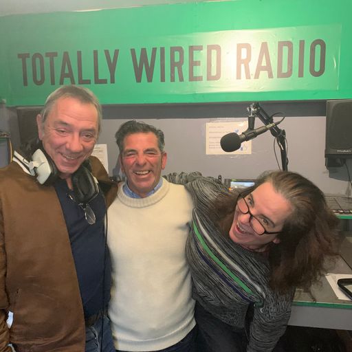 Eclectic Soul Show - Eddie Piller ~ 10.02.22
