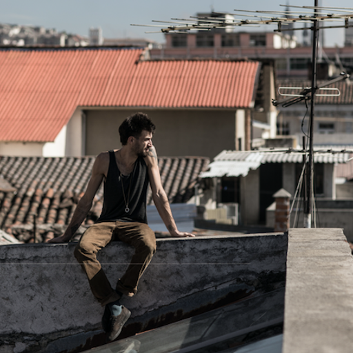 Closer to the Sun with Quixosis - Synchopated // 29-07-20