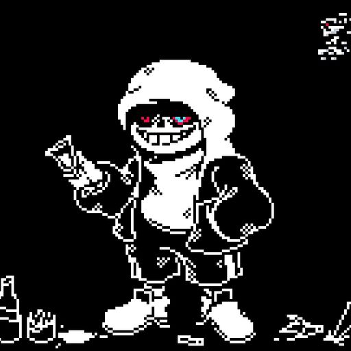Stone Cold Killer _ SARDONIC