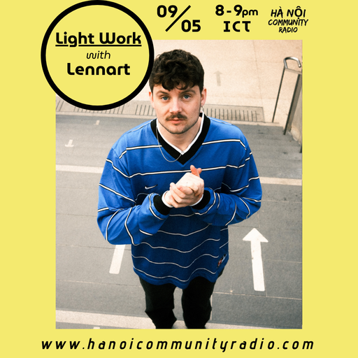 Light Work w/ LENNART 09.05.2026