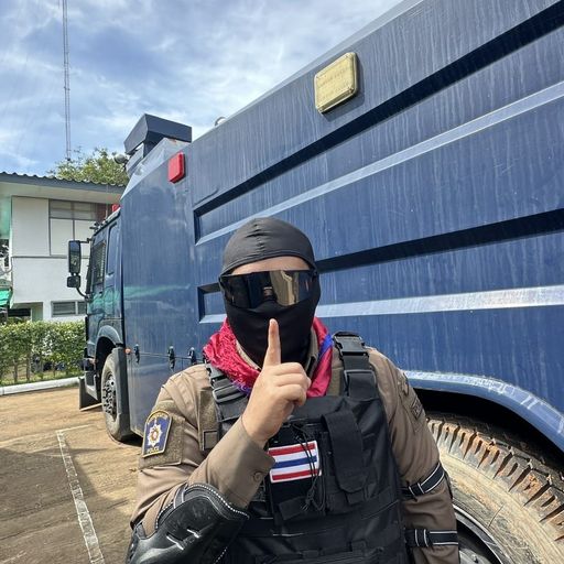 พูดเหมือนดี โรตีเหมือนเดิม by บิ๊กลี ชื่อนี้ไม่มีหมด