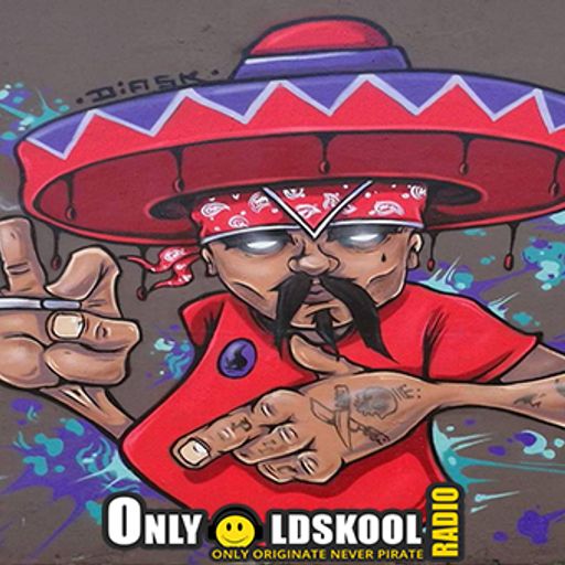 DJ Fernandez - OnlyOldSkoolRadio.com - Saturday 29th February 2020