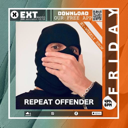 REPEAT OFFENDER - 26 APR 2024