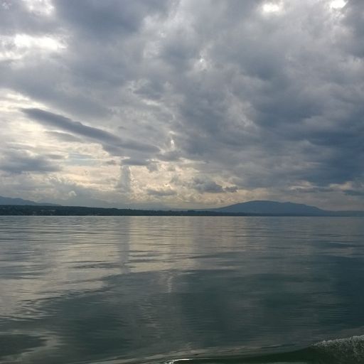 Deep, chilled house mix - prepare yourself