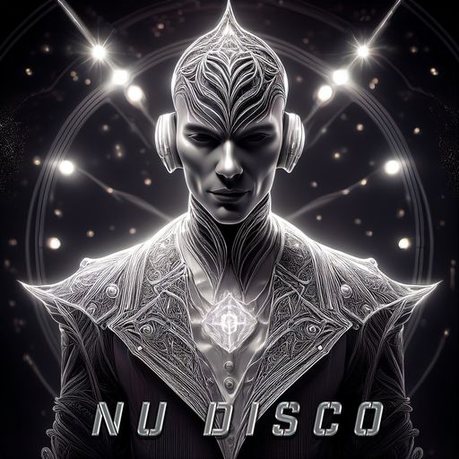 Nu Disco 29.04.25