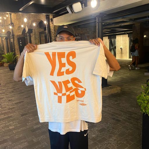 Anything Goes w/ rohan (2 year anniversary) - 07/07/23