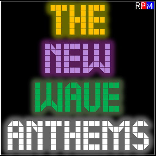 THE NEW WAVE : ANTHEMS 1