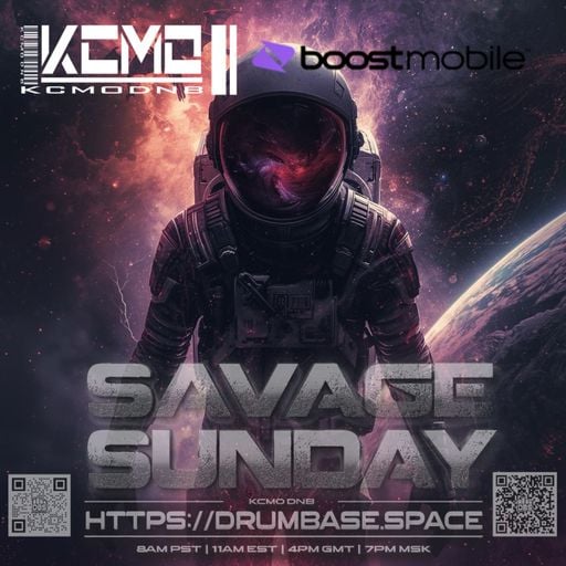 Savage Suday April 5th 2026