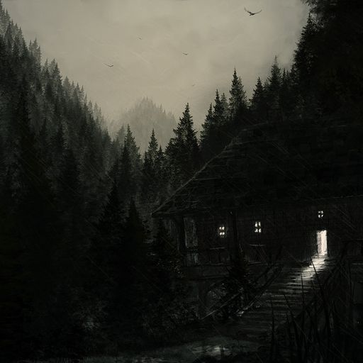 Alone in the Dark Part 1 # Bad Kreuznach Live Mix
