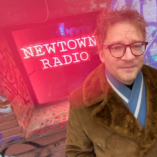 The Selection Committee Radio Show with Will Heinrich, 11/26/23