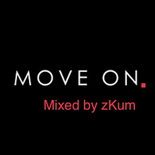 Move on.