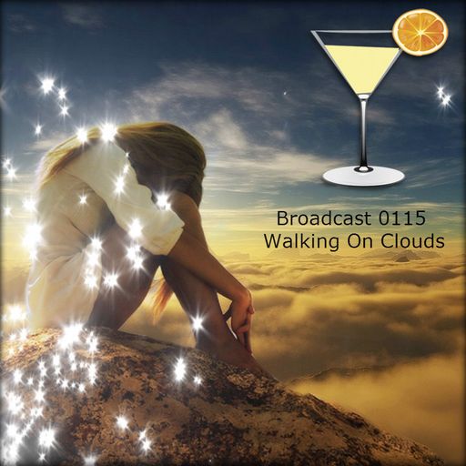 Guido's Lounge Cafe Broadcast 0115 Walking On Clouds (20140516)