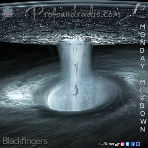 MONDAY MIXDOWN 18 - 10 - 21 ( deep melodic progressive )