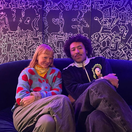 Babajide & Beebe - 13/02/24