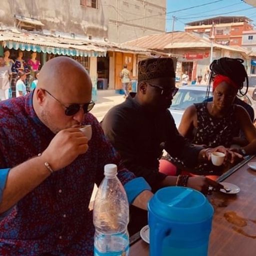 Artform Radio: Mano // 13-05-21