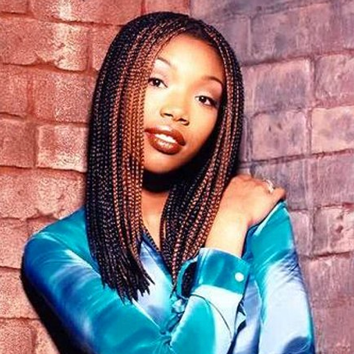 R&B Monthly MiniMix - September 1994