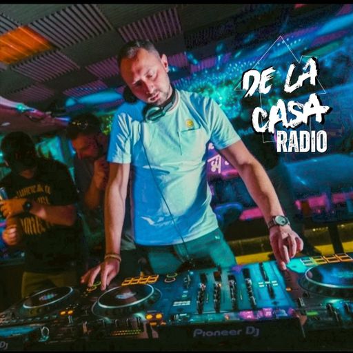 Mewsek - De La Casa Radio 24.01.26