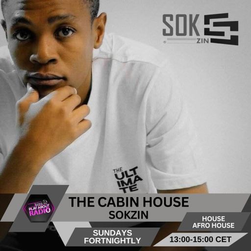 Sokzin - The Cabin House