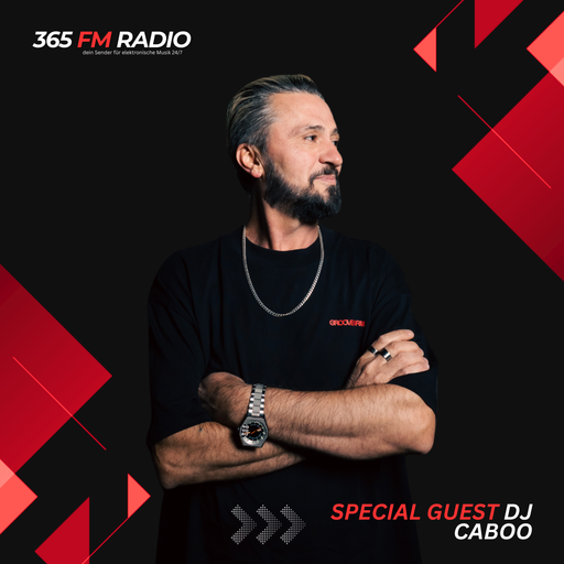 Caboo - Broadcast Session (19.05.2026)