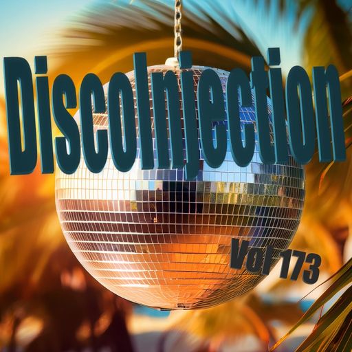 Funky House Mix Vol. 173 / 2025 by DiscoInjection