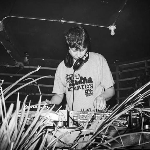 WW Moscow: Ilya Rasskazov // 26-11-19