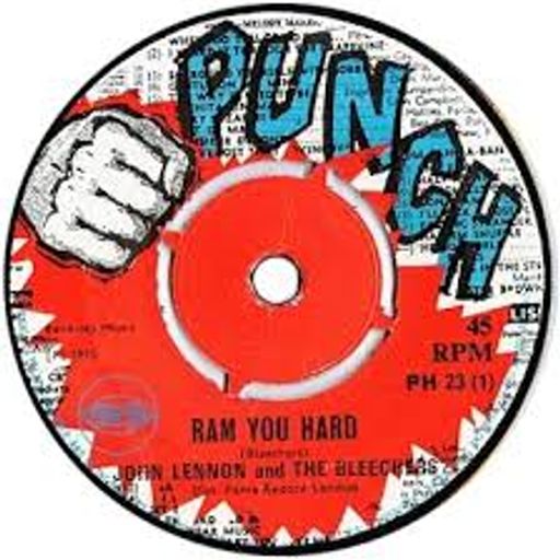 This Is SKINHEAD REGGAE 1968-1970