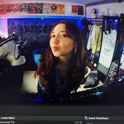 Afternoons with Tonia 22/01/26 - [Voices Radio]