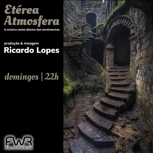 Etérea Atmosfera 145 - 30.3.2025