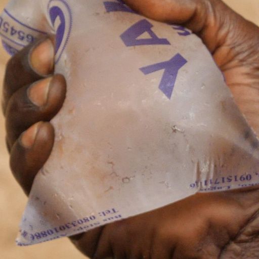 Conversations with Karimah Ashadu & Tabitha Thorlu-Bangura  - 26th February 2026