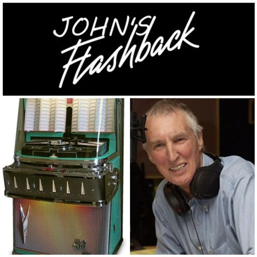 Johnnies Juke Box 10 with Johnnie Walker