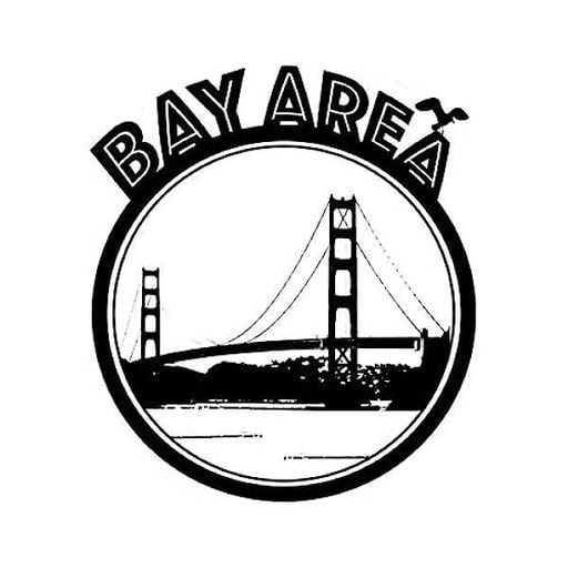 CRÈME - XC Vol. 5: The Bay Area