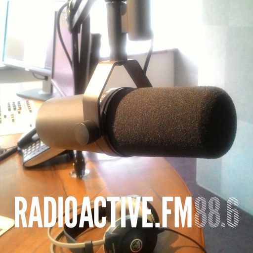 Richard Aindow interviews Ryan McNaught - aka Brickman C & A 16-12-17