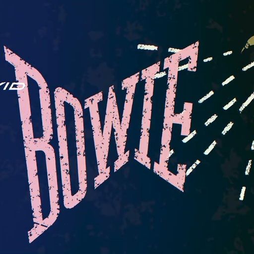 Bowie Let's Dance Remix E.P.