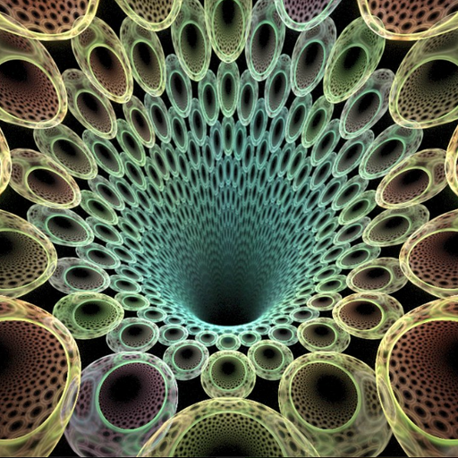 Liquid Lounge - Ethereal Movements...